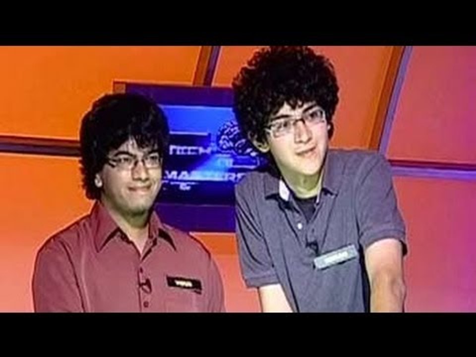 Tech Grand Masters 2: The grand finals