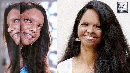Laxmi Agarwal: The Real Inspiration Behind Deepika Padukone's Character In Chhapaak