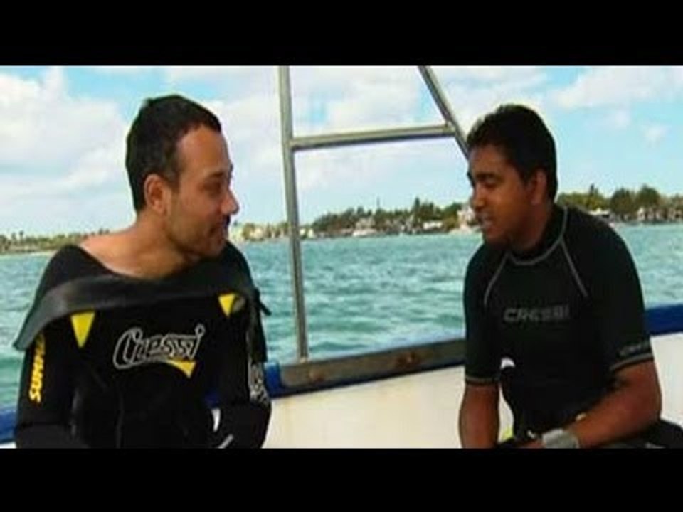 Ten things to do in Mauritius