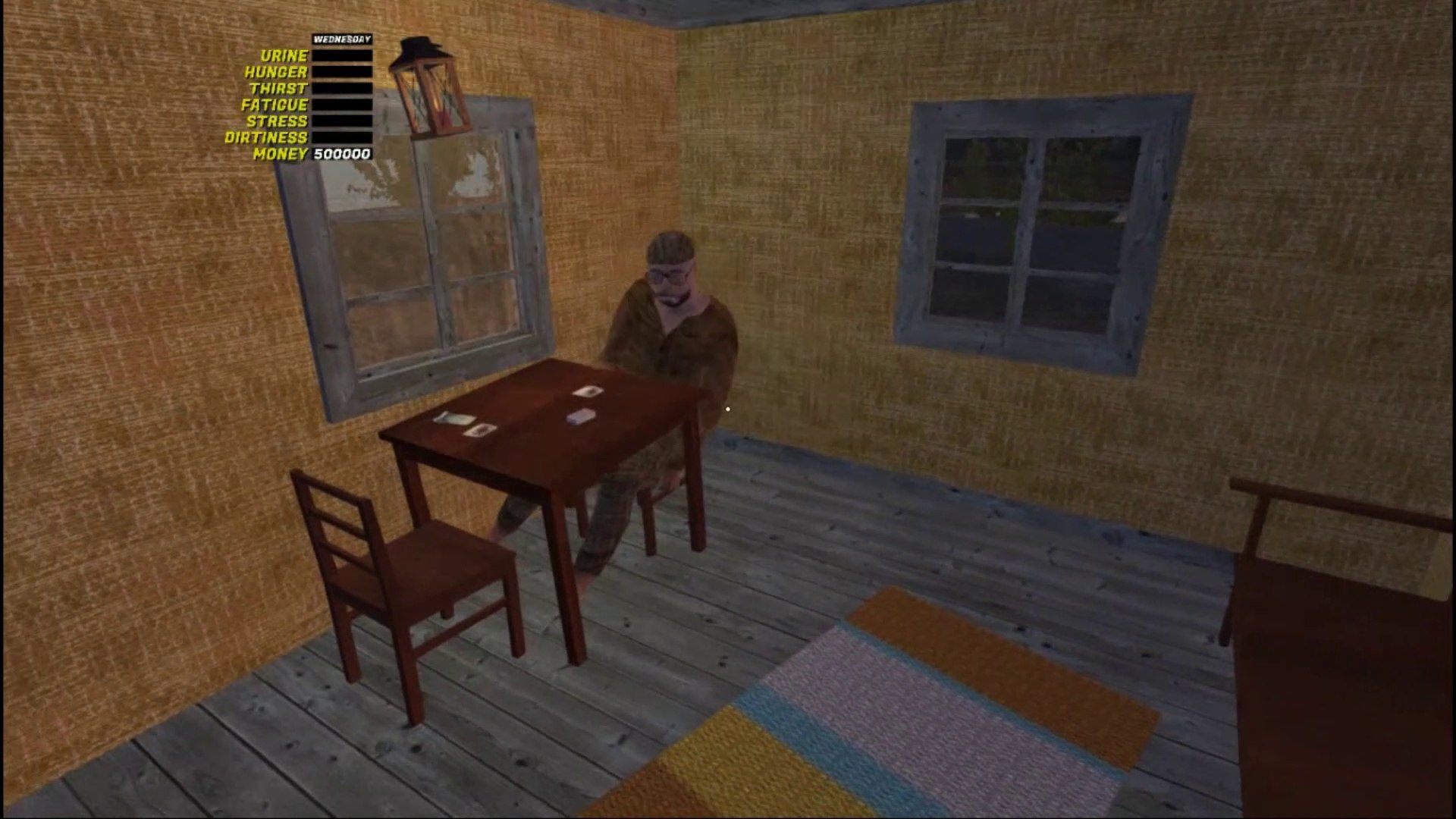 Modloader My Summer Car 마이 썸머 카 한글패치 배포 안내