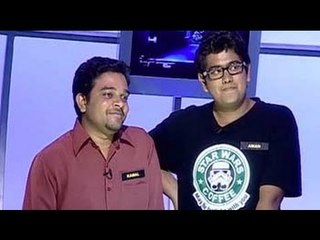 IIFT, Delhi vs Amdocs, Pune - The fight continues