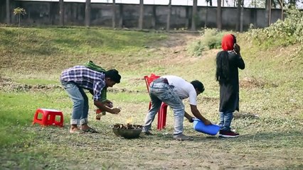 Must Watch New Funny   Comedy Videos 2019 - Episode 42 -- #SohelAhmed