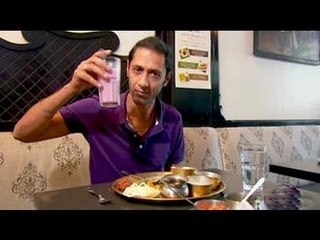 Aditya gets a taste of Pune