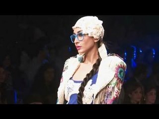 Get the denim diva look