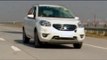 Varun heads to Agra in the spanking new Renault Koleos