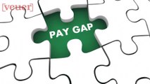 Major Financial Companies Look To Close Gender Pay Gap By Hiring More Men