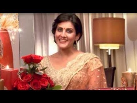 Promo: Hangout with Sabyasachi and Ambika on Google+