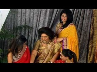 The picture perfect Shehzadi