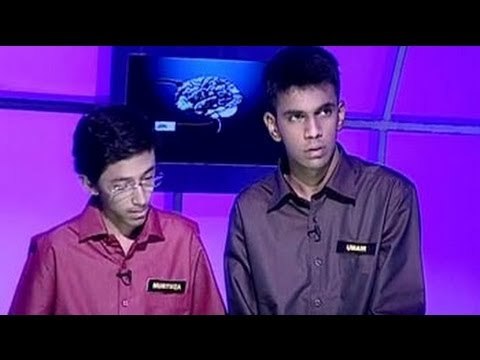 Best of the best fight it out