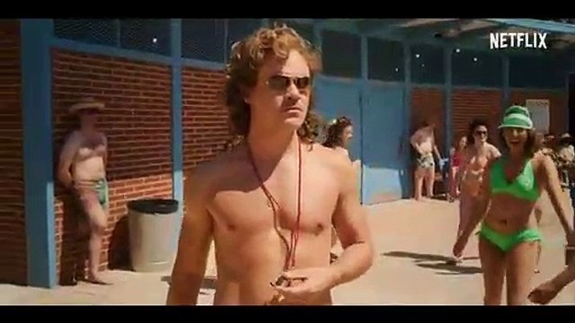 Bande-annonce de la saison 3 de Stranger Things