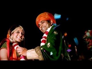 Meet the bold and beautiful bride Shruti