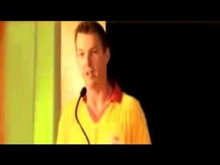 Promo: Brett Lee's diet advice for your pets