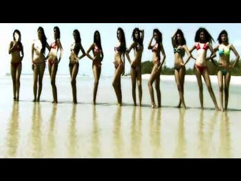 Hunt for the new Kingfisher Calendar Girl begins