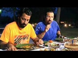 Highway On My Plate - Hills: Jim Corbett National Park