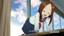 karakai jouzu no takagi-san「AMV」- Love