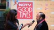 Launch of NDTV Good Times in the United Kingdom