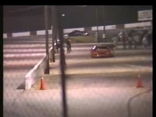 2004 Shrine Race SS checkers