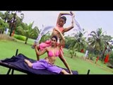 Hunt For The Kingfisher Calendar Girl 2013: The yoga combat task