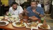 Rocky and Mayur get rejuvenated in Kerala