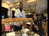 Promo: Rocky and Mayur taste the delicious Andhra thali