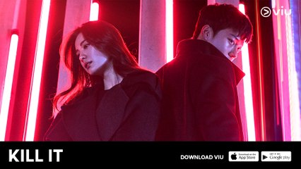 Trailer 'Kill It'" | Drama Korea | Starring Chang Ki Yong, Nana, Lee Jae Won