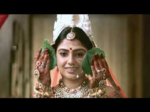 Gujarati twist to a Bengali marriage ceremony