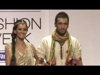 Perfect Diwali outfit suggestions by Rakesh Thakore and Vikrant