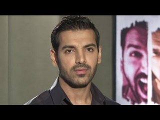 Always keep your feet on the ground: John Abraham