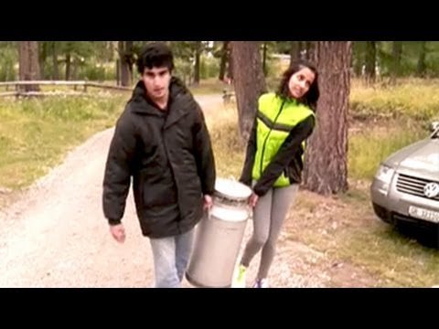 Swiss Made Challenge contestants battle it out to stay on in the game