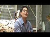 Promo: Paras meets three beautiful Dalmatians