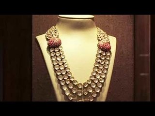 Heritage jewellery is a treasure for life
