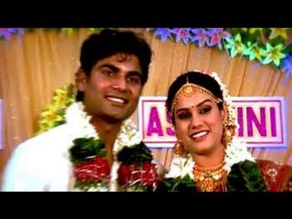 A kanjeevaram saree for bride Ashwini's D-day