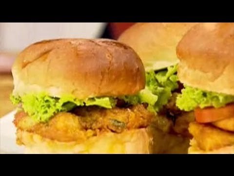 How to make yummy meals in a matter of minutes?