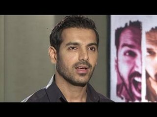 What can the audience expect from 'John Abraham: A Simple Life'?