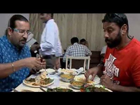 Rocky and Mayur's coastal odyssey in Ongole