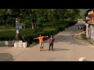 Highway On My Plate Hills heads to Mandi in Himachal