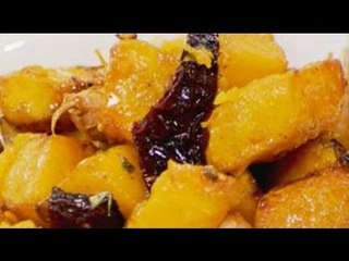 Chef Aditya prepares never-seen-before and exotic vegetarian recipes