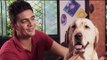Paras meets a family of fervent animal lovers in Mumbai