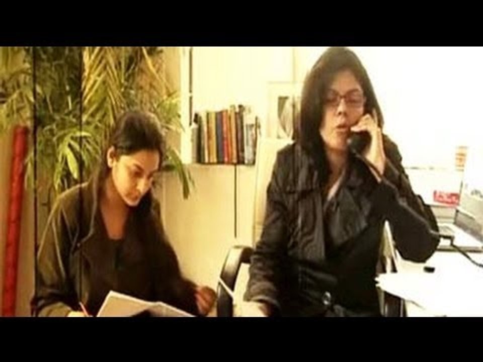 Tech Grand Masters 3: The making