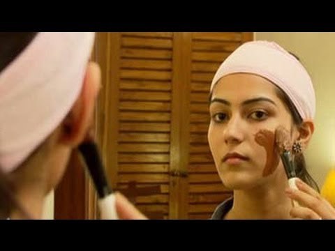 Beauty Tips: Cleanse skin with homemade Chocolate Face Pack