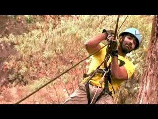 Varun's memorable last drive to Kerala