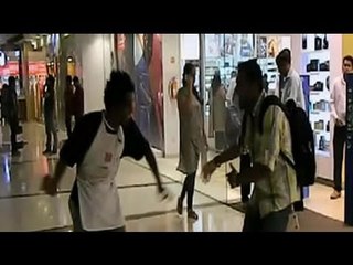 The Kitchen Musical gets everybody musical