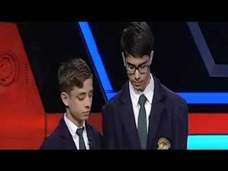 Spark meets gunpowder at the quiz platform of Tech Grand Masters 3