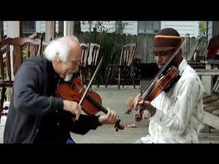 Music Voyager - Los Angeles with Tricky Stewart