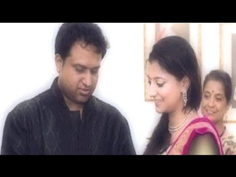 Band Baajaa Bride: Our third bride wanted to dress as a Maharani