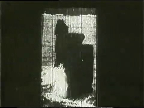 Étienne-Jules Marey: La Vague (1891)