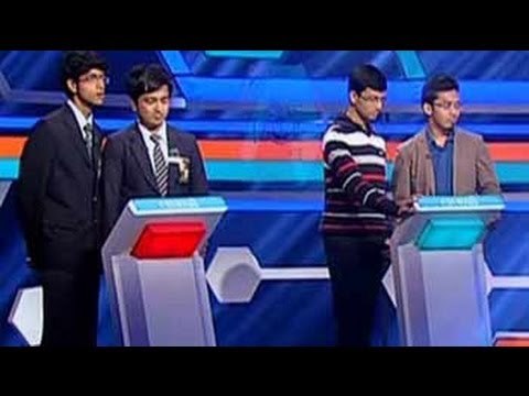 TGM 3: St Stephen's College, New Delhi vs Loyola School, Jamshedpur