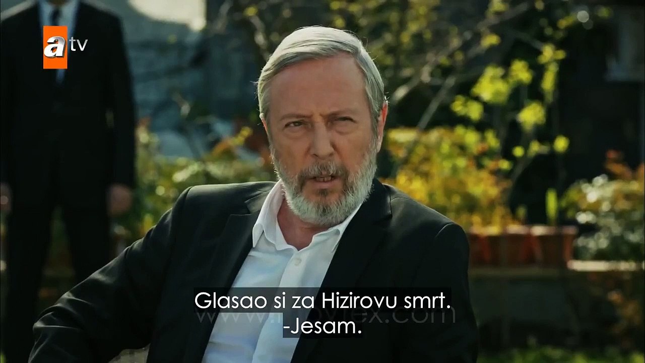 Srce mafije - 97 E - 4 deo