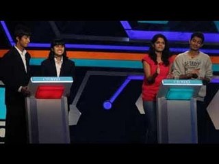 TGM 3: The Mothers International School, New Delhi vs Accenture, Bengaluru