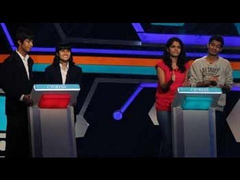 TGM 3: The Mothers International School, New Delhi vs Accenture, Bengaluru